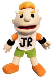 Bowser Jr. - Incredible Characters Wiki