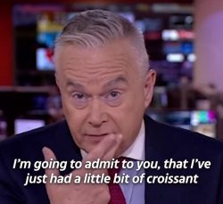 Huw Minge Meme Template