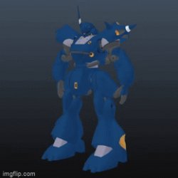 when the Kampfer Meme Template