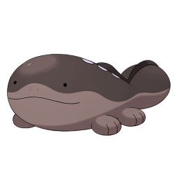 Clodsire Meme Template