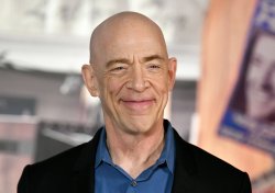 J. K. Simmons Meme Template