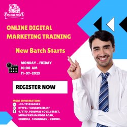 Digital Marketing Course in Chennai Meme Template