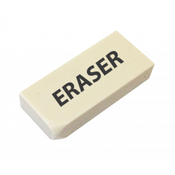 Eraser Meme Template