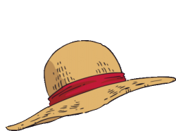 straw hat Meme Template