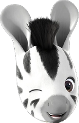 Zou Meme Template