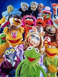 List of Muppets - Wikipedia Meme Template