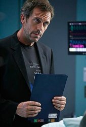 House with ClipBoard Lies Meme Template