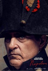 Napoleon Film Poster Meme Template