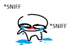 sniff sniff Meme Template