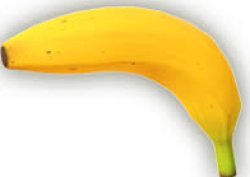 banana Meme Template