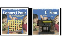 Connect four c four Meme Template