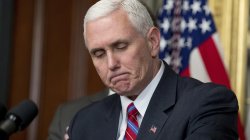 Pence Meme Template