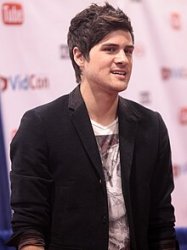 Anthony Padilla - Wikipedia Meme Template