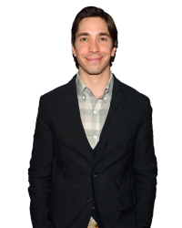 Justin long Meme Template