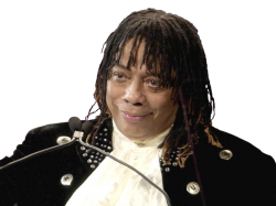 Rick James Meme Template