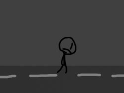 Stickman Memes Meme Template