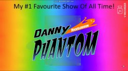 The Winner is Danny Phantom Meme Template
