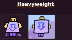 Heavyweight Meme Template