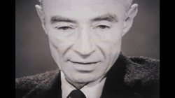 Robert Oppenheimer Meme Template