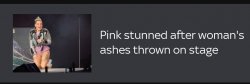 Pink Ashes Meme Template