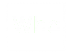 wha Meme Template
