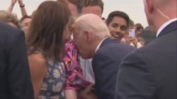 Biden Nibble Meme Template