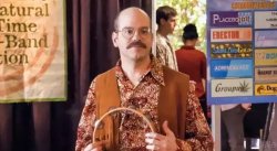 Tobias Funke from Arrested Development | CharacTour Meme Template