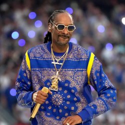 Snoop Dogg's Super Bowl Halftime Performance Boycotted by Police Meme Template