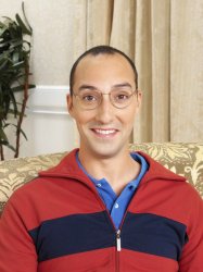 Buster Bluth | Arrested Development Wiki | Fandom Meme Template