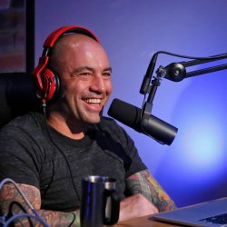 Joe Rogan: rise of a highly controversial cultural power | US ne Meme Template