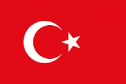 Turkish Flag Meme Template