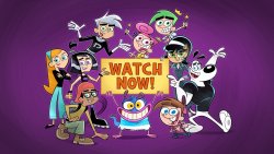 Butch Hartman Meme Template