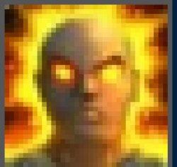 Power Infusion Meme Template