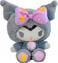 kuromi plush Meme Template