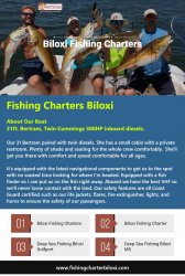 Biloxi Fishing Charter Meme Template