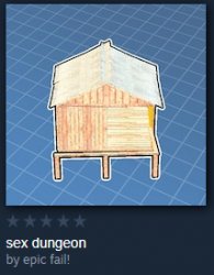 the sex dungeon Meme Template