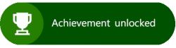 achievement unlocked Meme Template