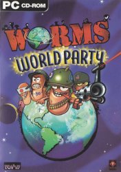 Worms world party Meme Template