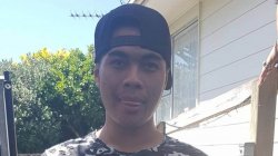 Auckland murderer Meme Template