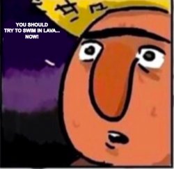 villager k wodr Meme Template