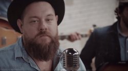 Nathaniel Rateliff Meme Template