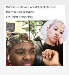 Hoe meme Meme Template