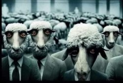 Mes tikime Meme Template