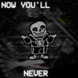 Now You'll Never! Meme Template