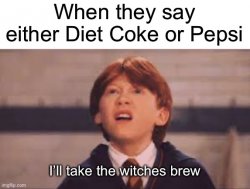 Weasley life Meme Template