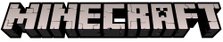 minecraft logo Meme Template