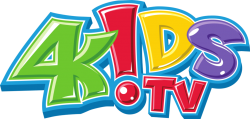 4Kids Logo Meme Template