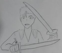 Kuro Meme Template