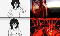 jeff Meme Template