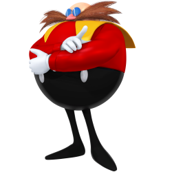 Classic Eggman Meme Template